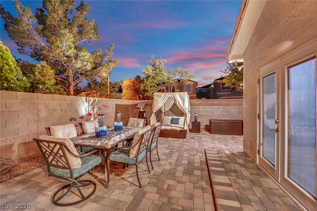 908 Corsica Lane Las Vegas NV 89144