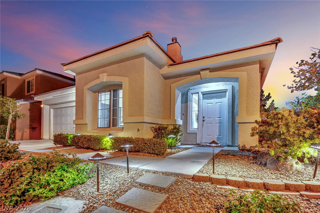 908 Corsica Lane Las Vegas NV 89144