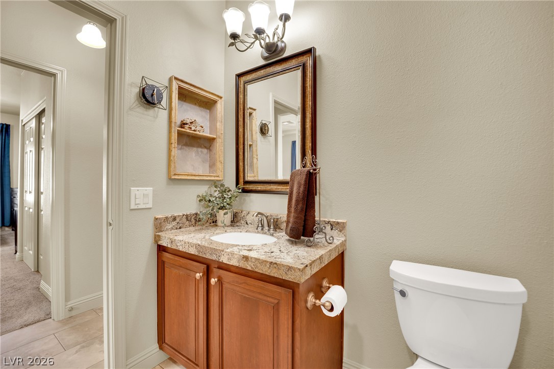 908 Corsica Lane Las Vegas NV 89144