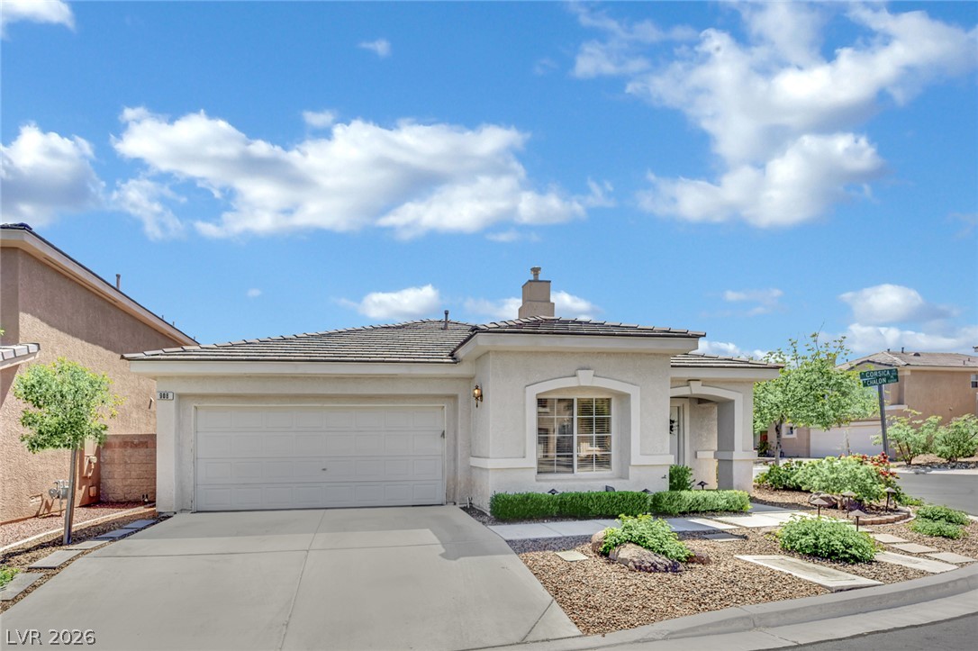 908 Corsica Lane Las Vegas NV 89144