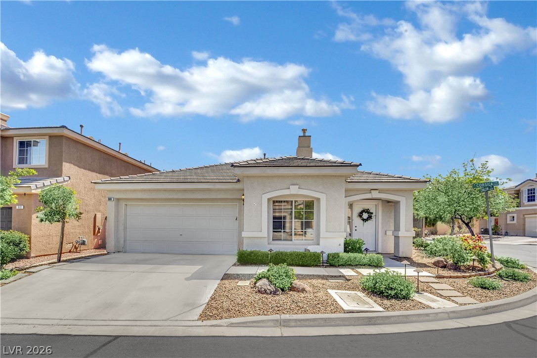 908 Corsica Lane Las Vegas NV 89144