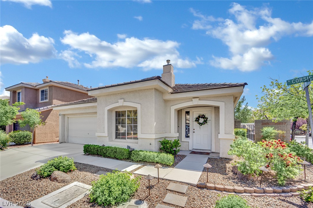 908 Corsica Lane Las Vegas NV 89144