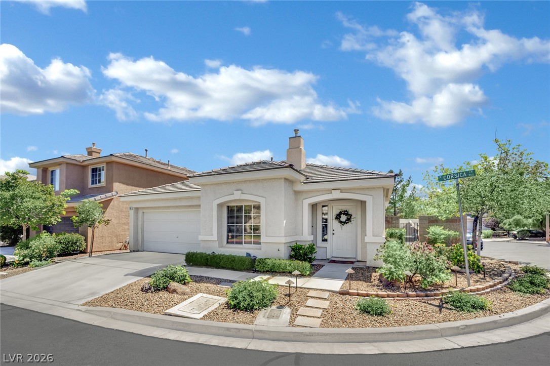 908 Corsica Lane Las Vegas NV 89144