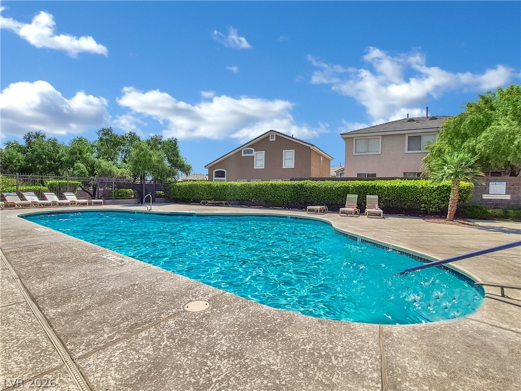 908 Corsica Lane Las Vegas NV 89144