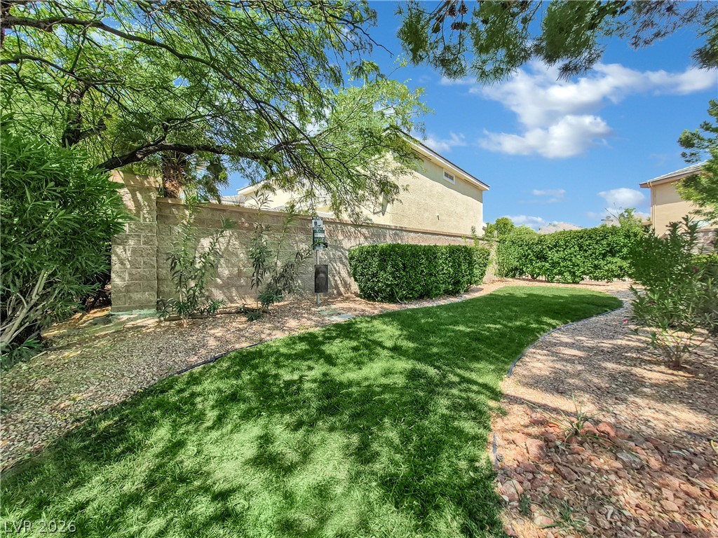 908 Corsica Lane Las Vegas NV 89144