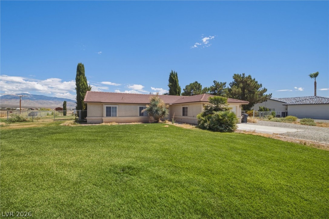 2691 Papaya Avenue Pahrump NV 89048
