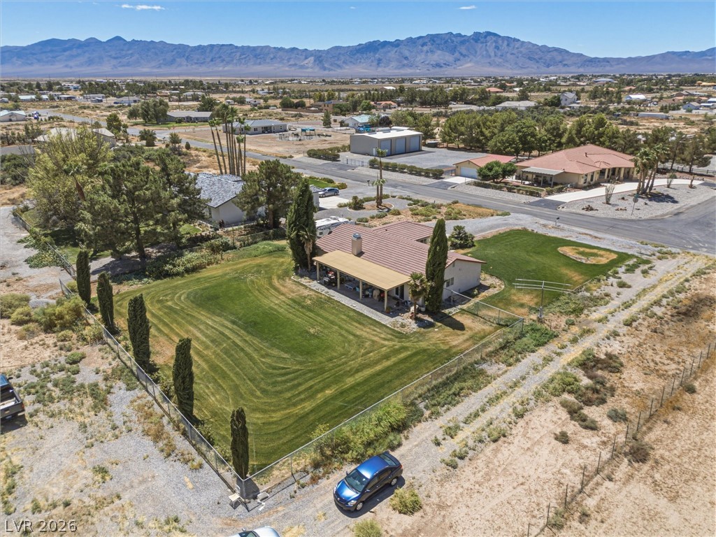 2691 Papaya Avenue Pahrump NV 89048