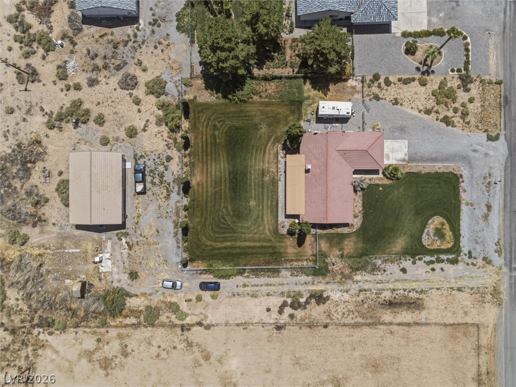 2691 Papaya Avenue Pahrump NV 89048