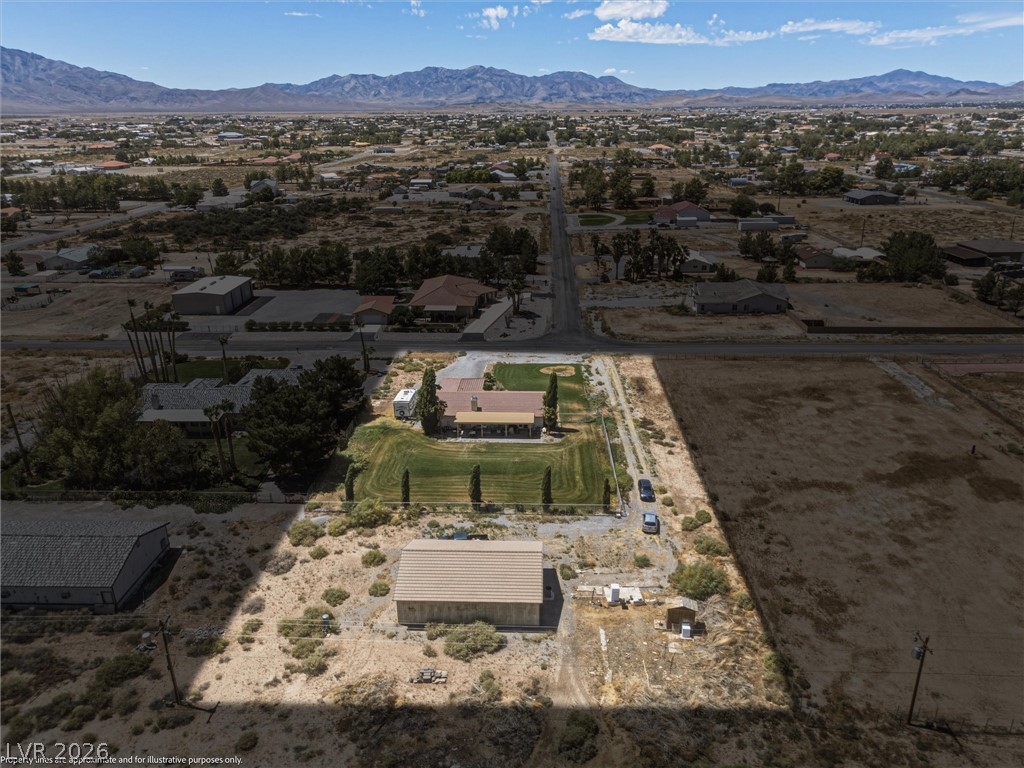2691 Papaya Avenue Pahrump NV 89048