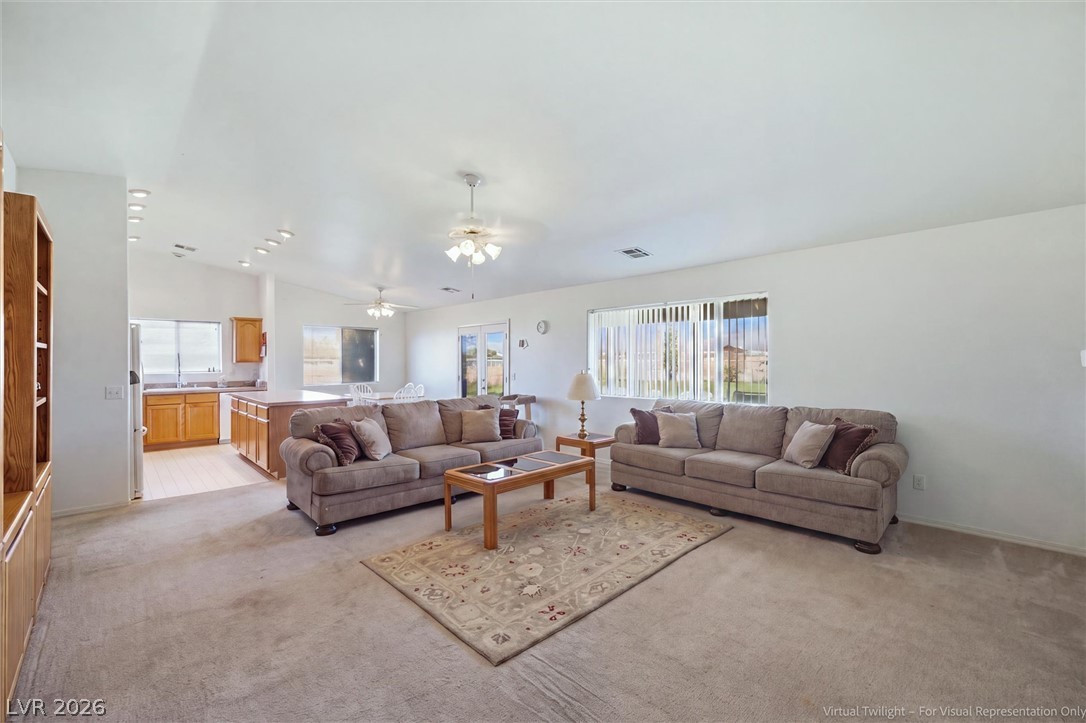 2691 Papaya Avenue Pahrump NV 89048