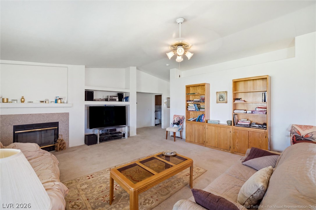 2691 Papaya Avenue Pahrump NV 89048
