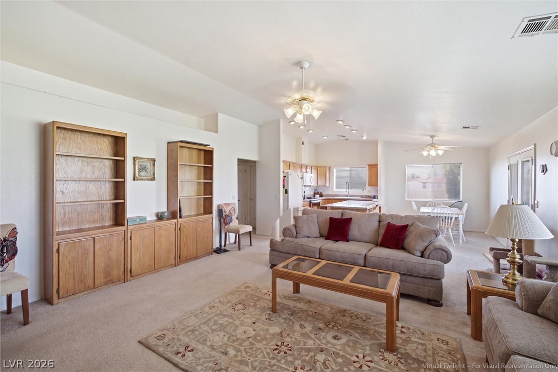 2691 Papaya Avenue Pahrump NV 89048