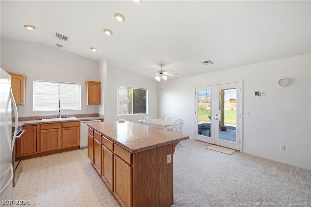 2691 Papaya Avenue Pahrump NV 89048