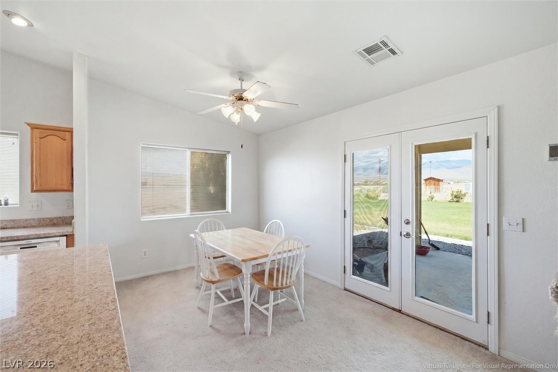 2691 Papaya Avenue Pahrump NV 89048