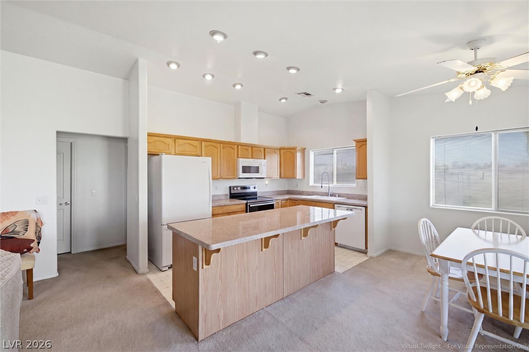 2691 Papaya Avenue Pahrump NV 89048