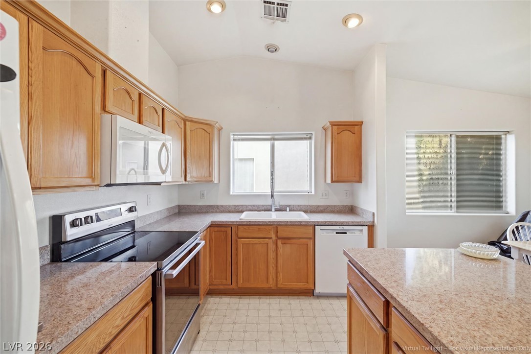 2691 Papaya Avenue Pahrump NV 89048
