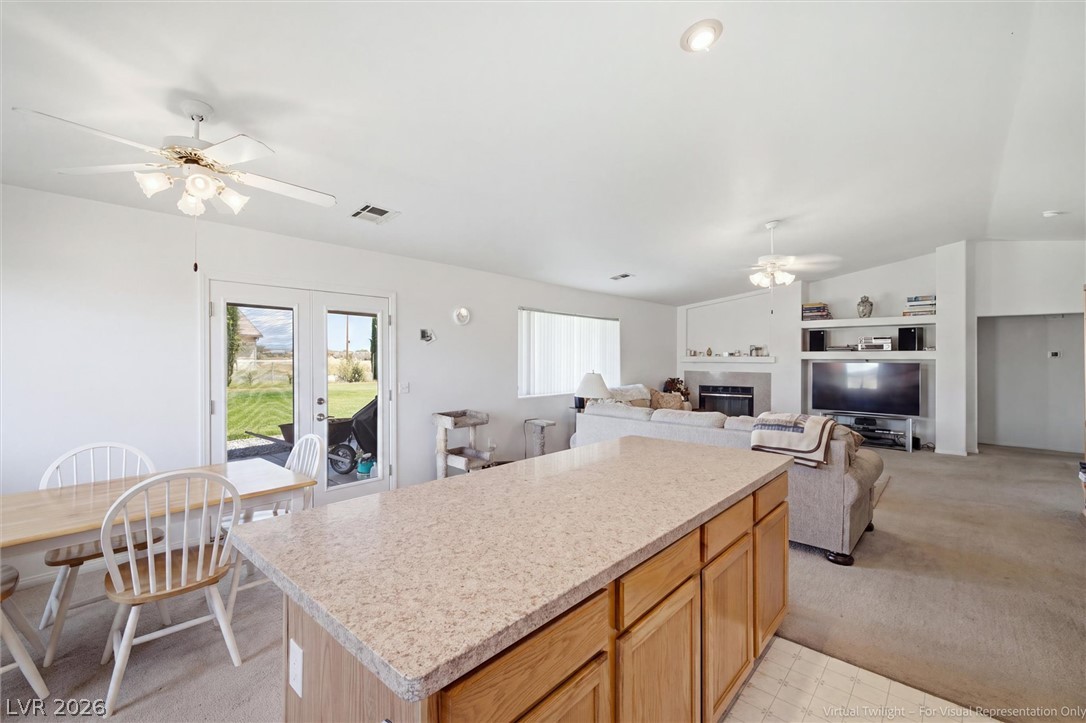 2691 Papaya Avenue Pahrump NV 89048