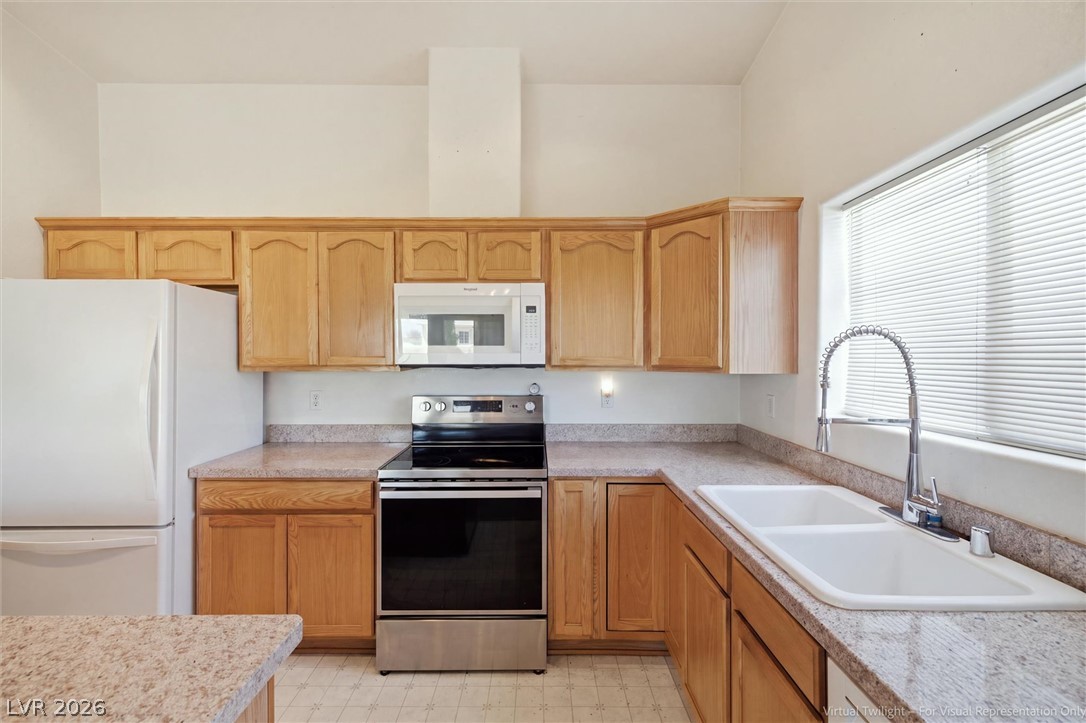 2691 Papaya Avenue Pahrump NV 89048