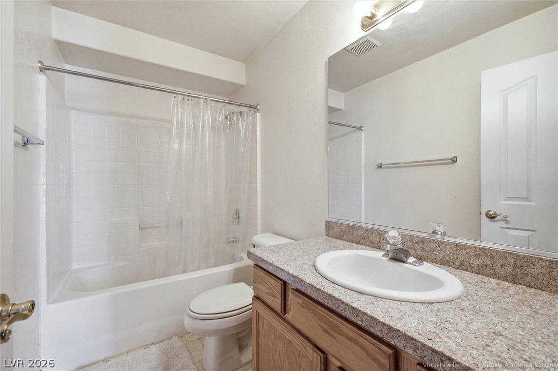 2691 Papaya Avenue Pahrump NV 89048