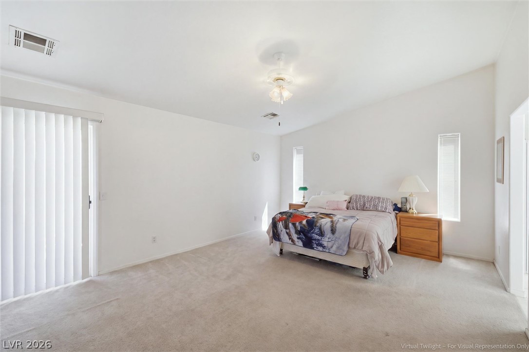 2691 Papaya Avenue Pahrump NV 89048