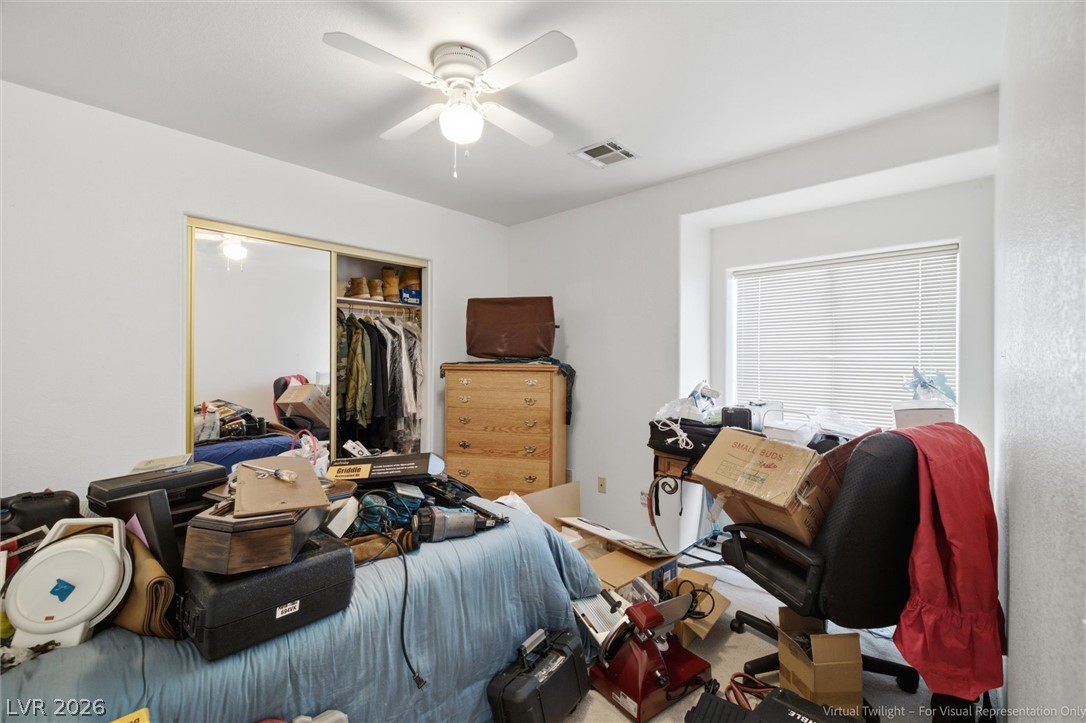 2691 Papaya Avenue Pahrump NV 89048