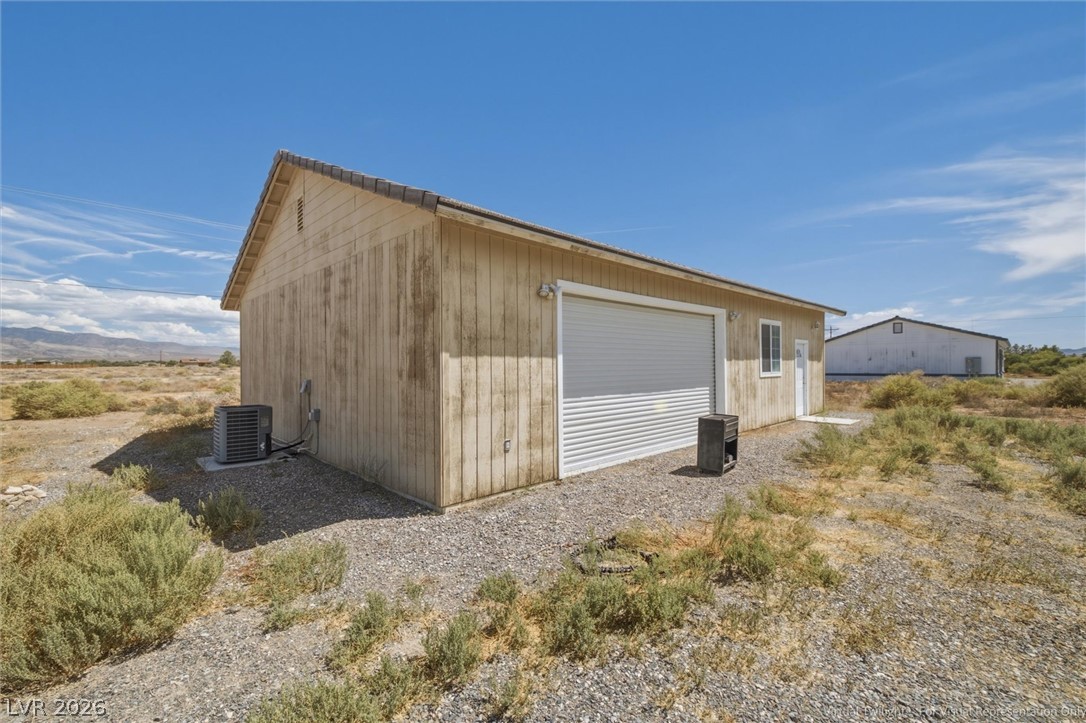 2691 Papaya Avenue Pahrump NV 89048