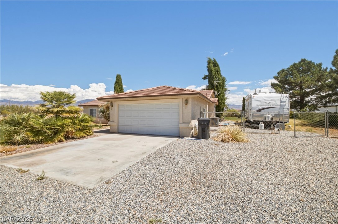 2691 Papaya Avenue Pahrump NV 89048