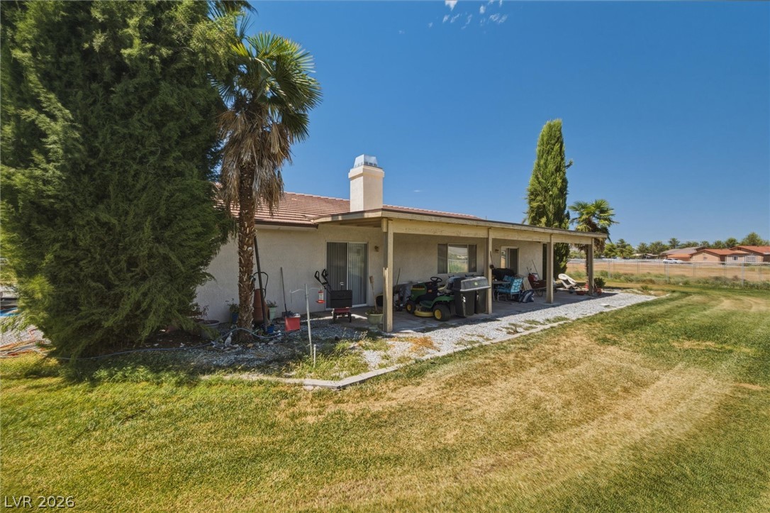 2691 Papaya Avenue Pahrump NV 89048