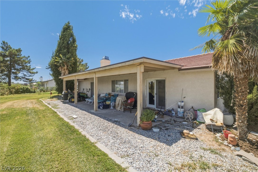 2691 Papaya Avenue Pahrump NV 89048