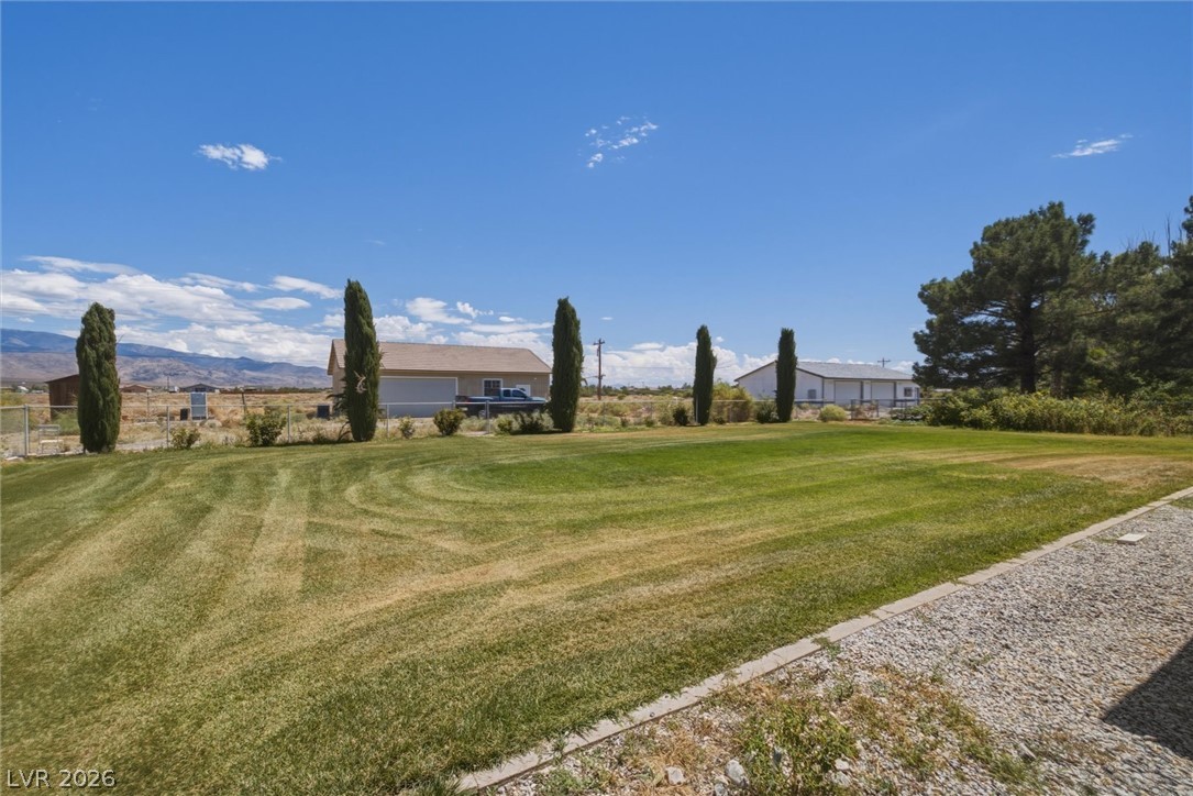 2691 Papaya Avenue Pahrump NV 89048