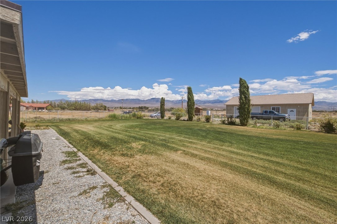 2691 Papaya Avenue Pahrump NV 89048