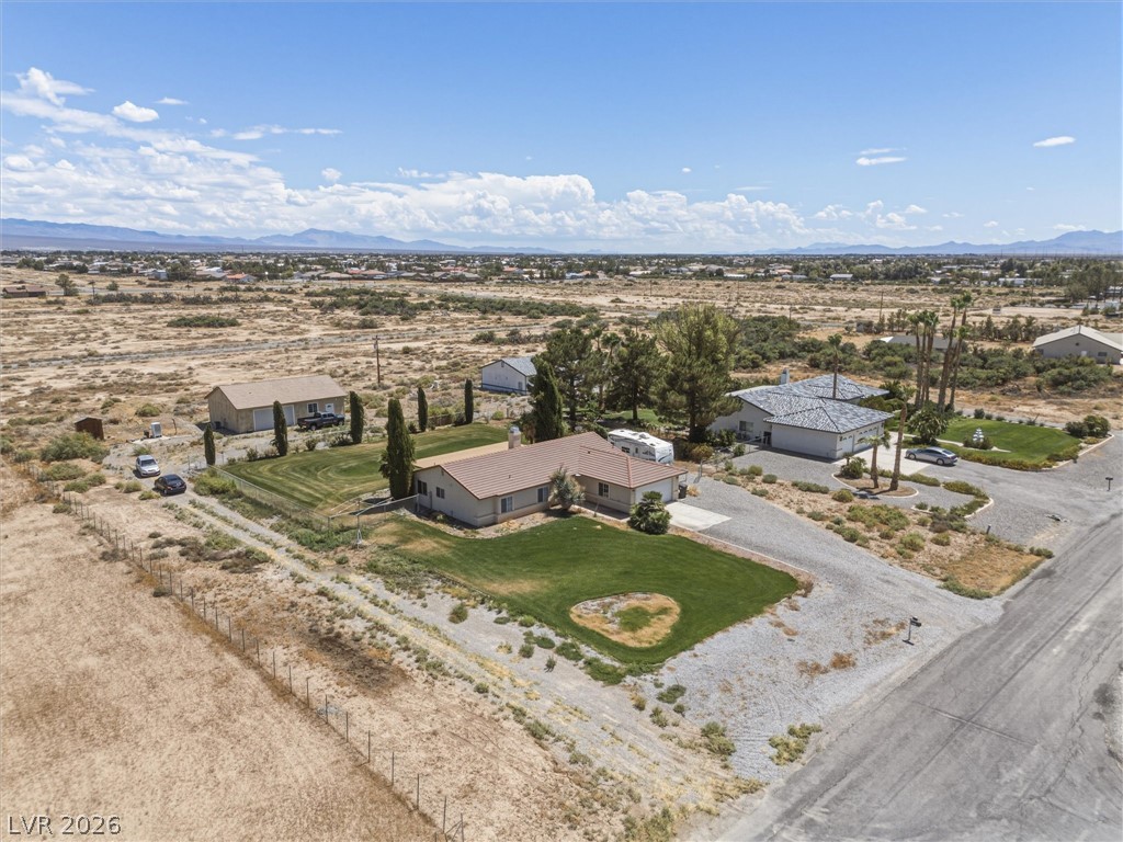 2691 Papaya Avenue Pahrump NV 89048