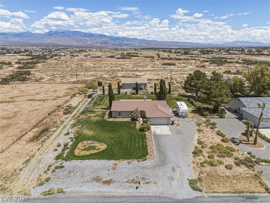 2691 Papaya Avenue Pahrump NV 89048