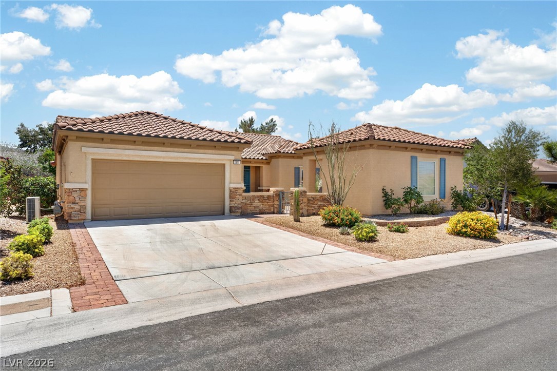 2517 Black River Falls Drive Henderson NV 89044