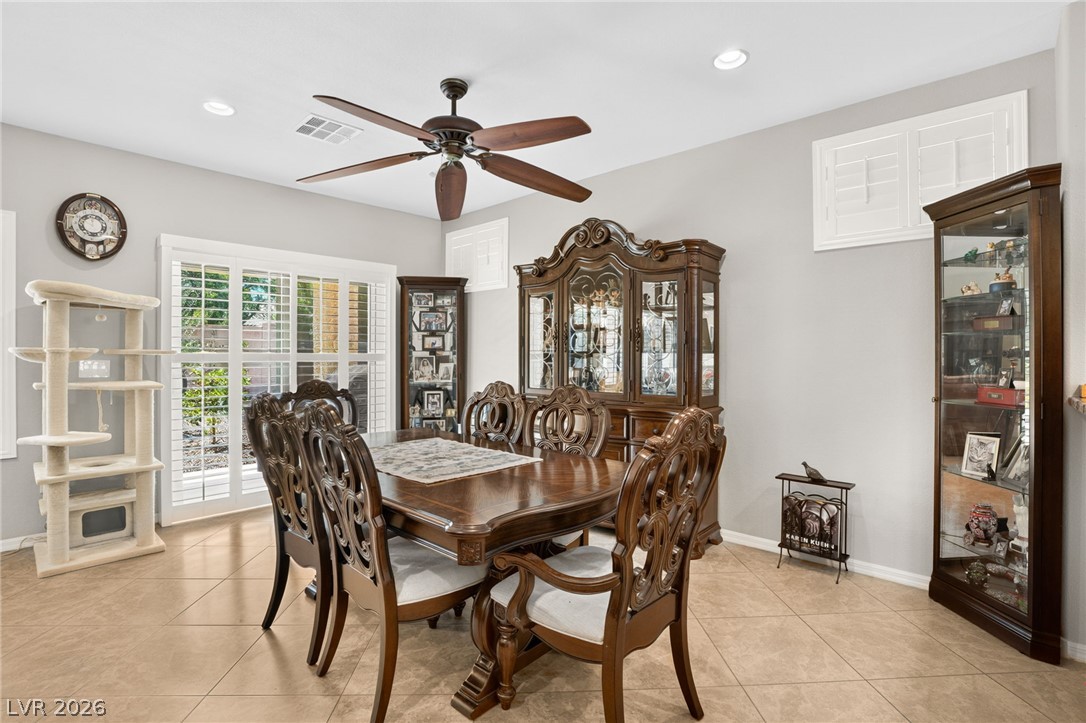 2517 Black River Falls Drive Henderson NV 89044