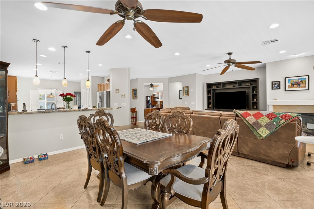2517 Black River Falls Drive Henderson NV 89044
