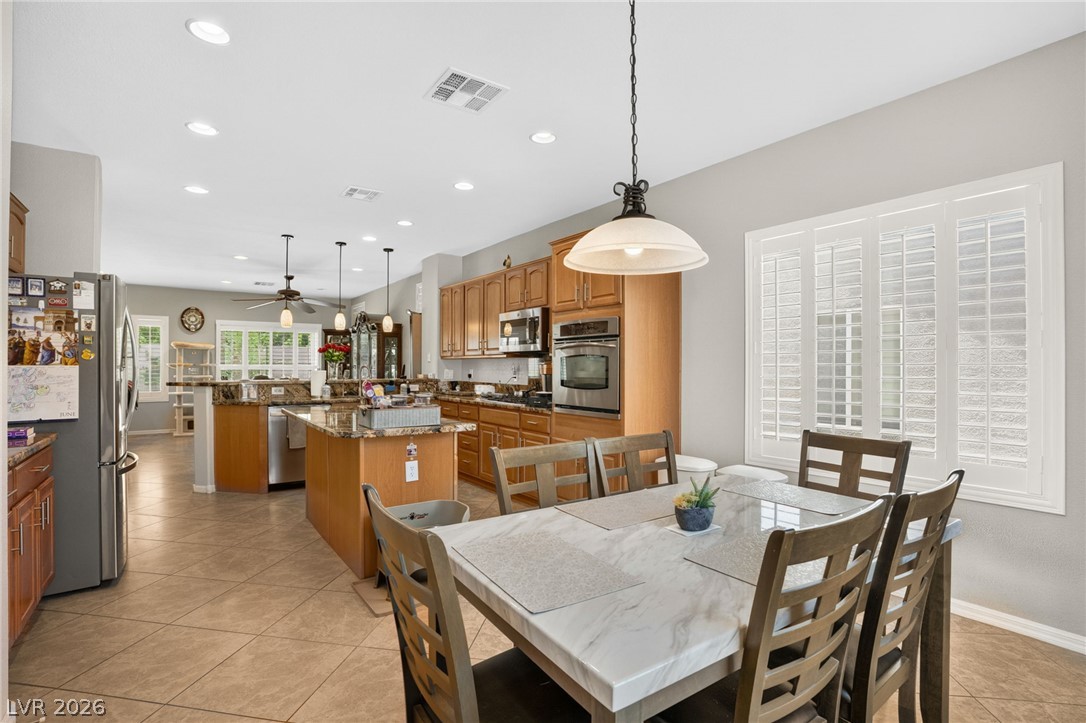 2517 Black River Falls Drive Henderson NV 89044