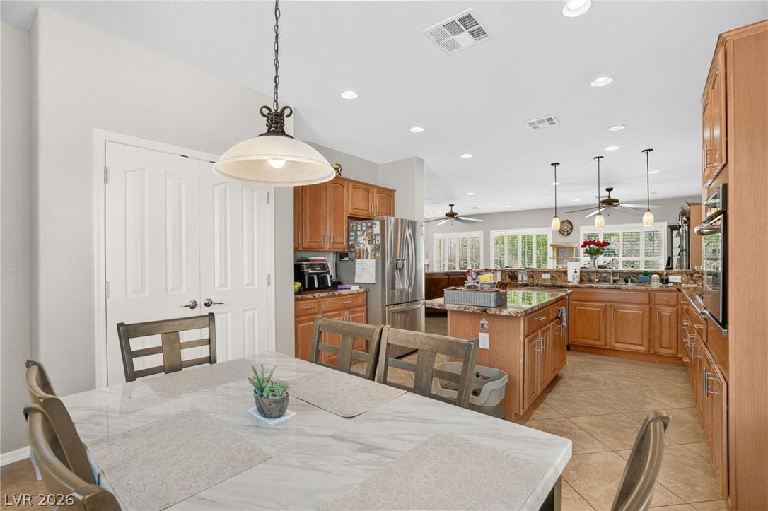 2517 Black River Falls Drive Henderson NV 89044