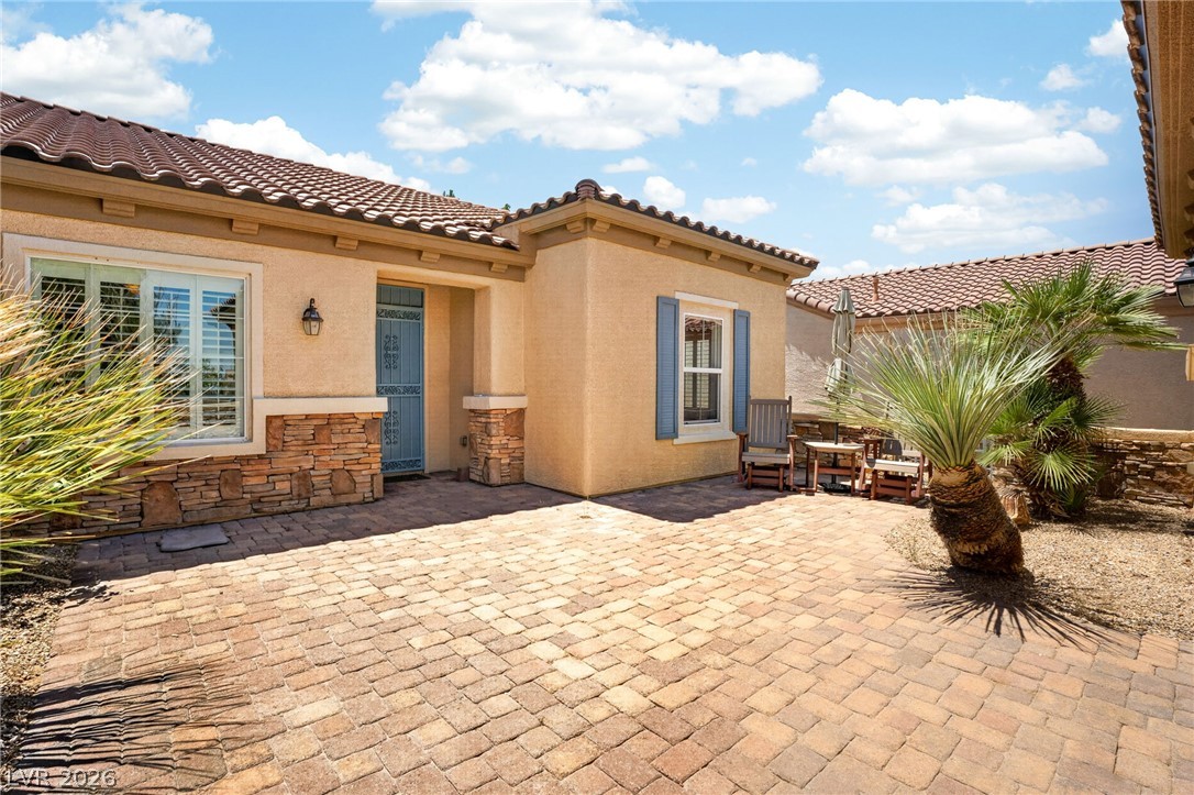 2517 Black River Falls Drive Henderson NV 89044