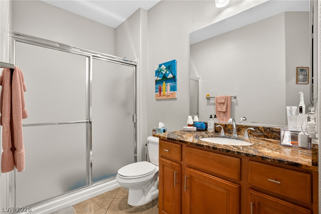 2517 Black River Falls Drive Henderson NV 89044