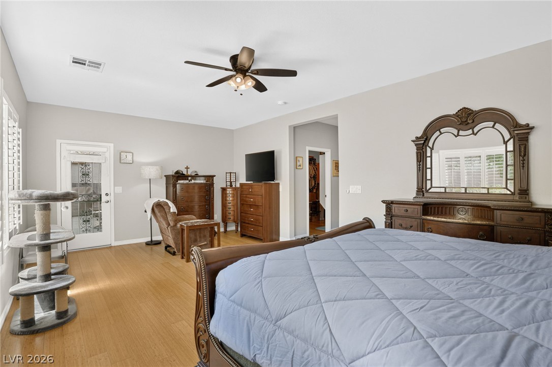 2517 Black River Falls Drive Henderson NV 89044