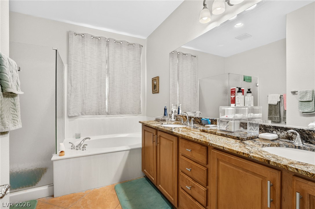 2517 Black River Falls Drive Henderson NV 89044