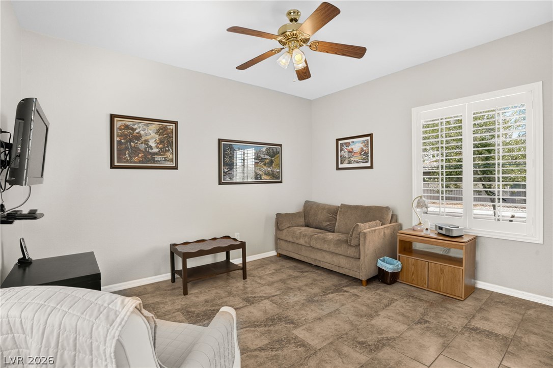 2517 Black River Falls Drive Henderson NV 89044