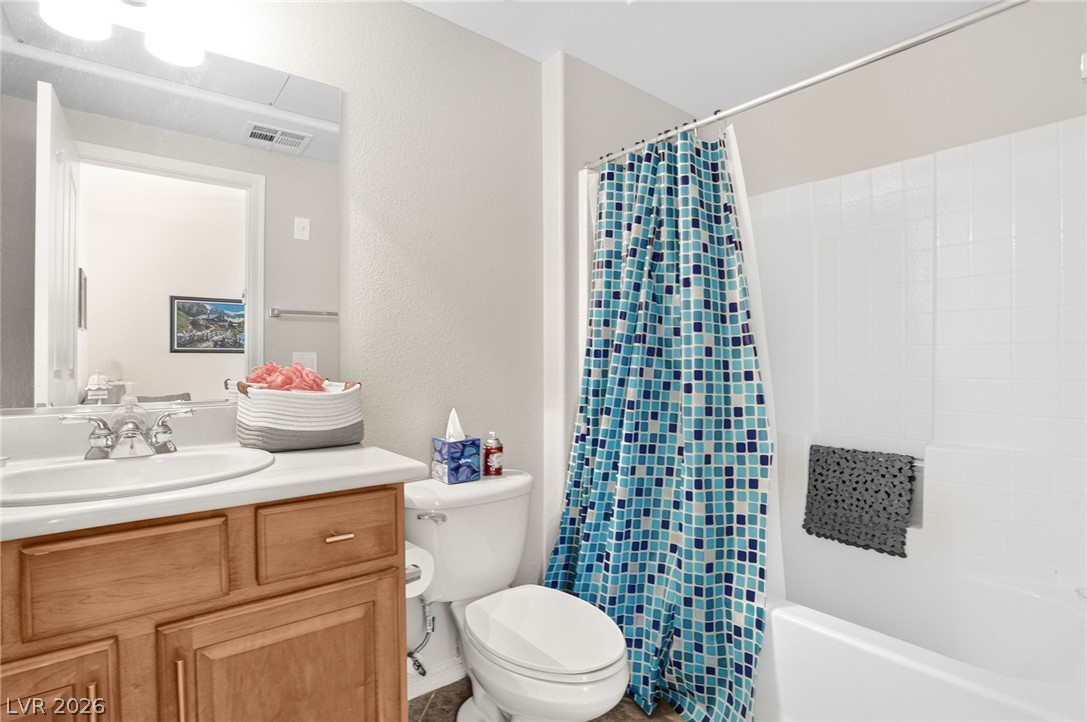 2517 Black River Falls Drive Henderson NV 89044