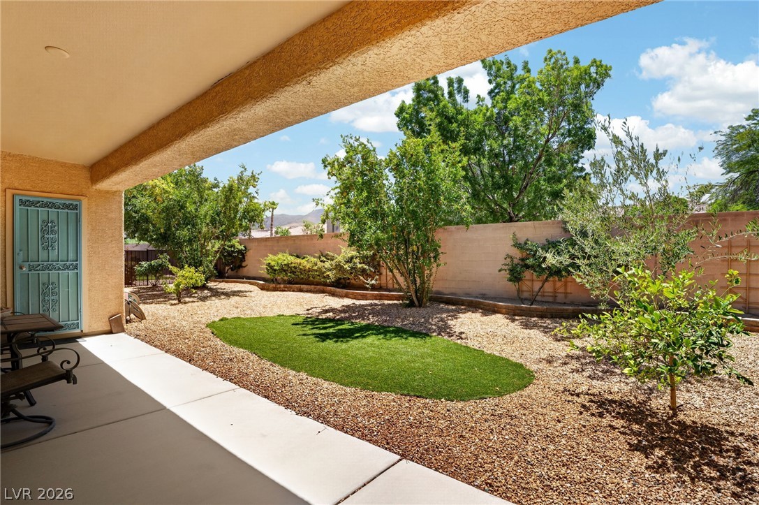 2517 Black River Falls Drive Henderson NV 89044