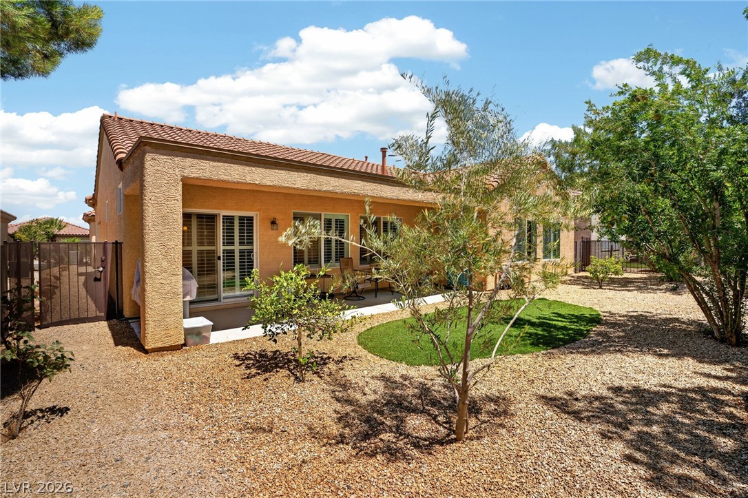 2517 Black River Falls Drive Henderson NV 89044