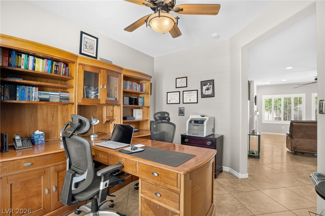 2517 Black River Falls Drive Henderson NV 89044
