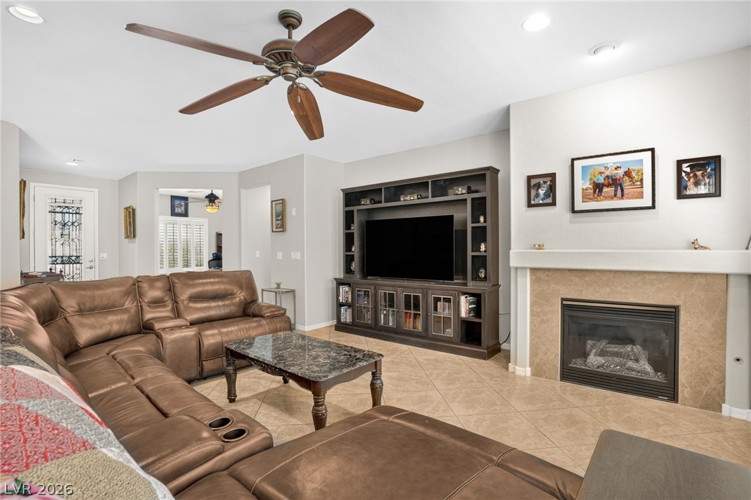 2517 Black River Falls Drive Henderson NV 89044