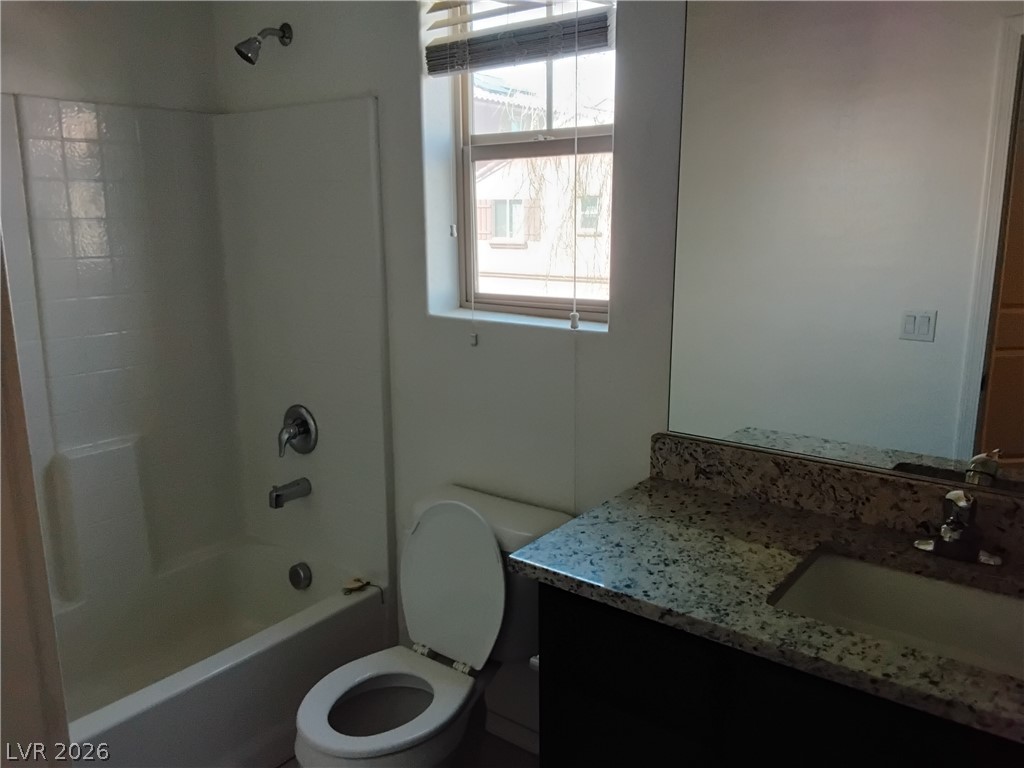 2468 Trumpet Creeper Street Las Vegas NV 89115