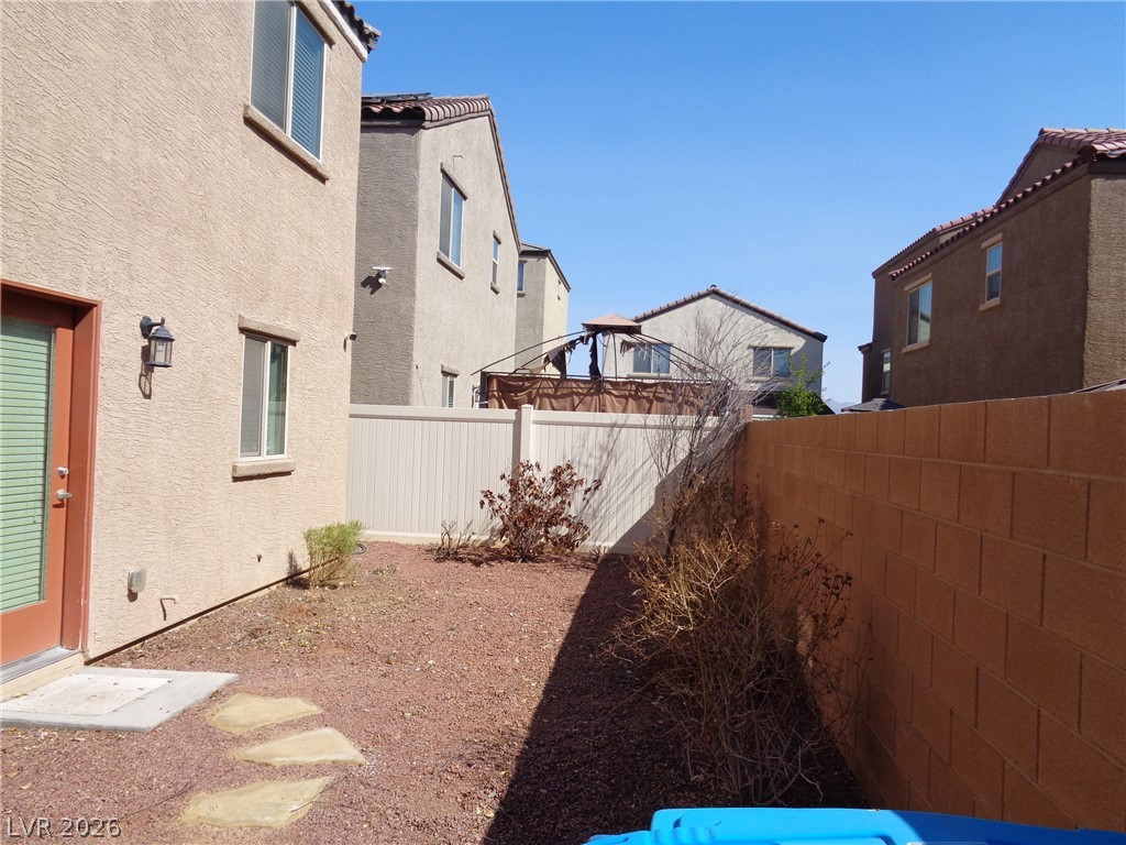 2468 Trumpet Creeper Street Las Vegas NV 89115